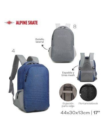 Mochila 17'' Pulgadas