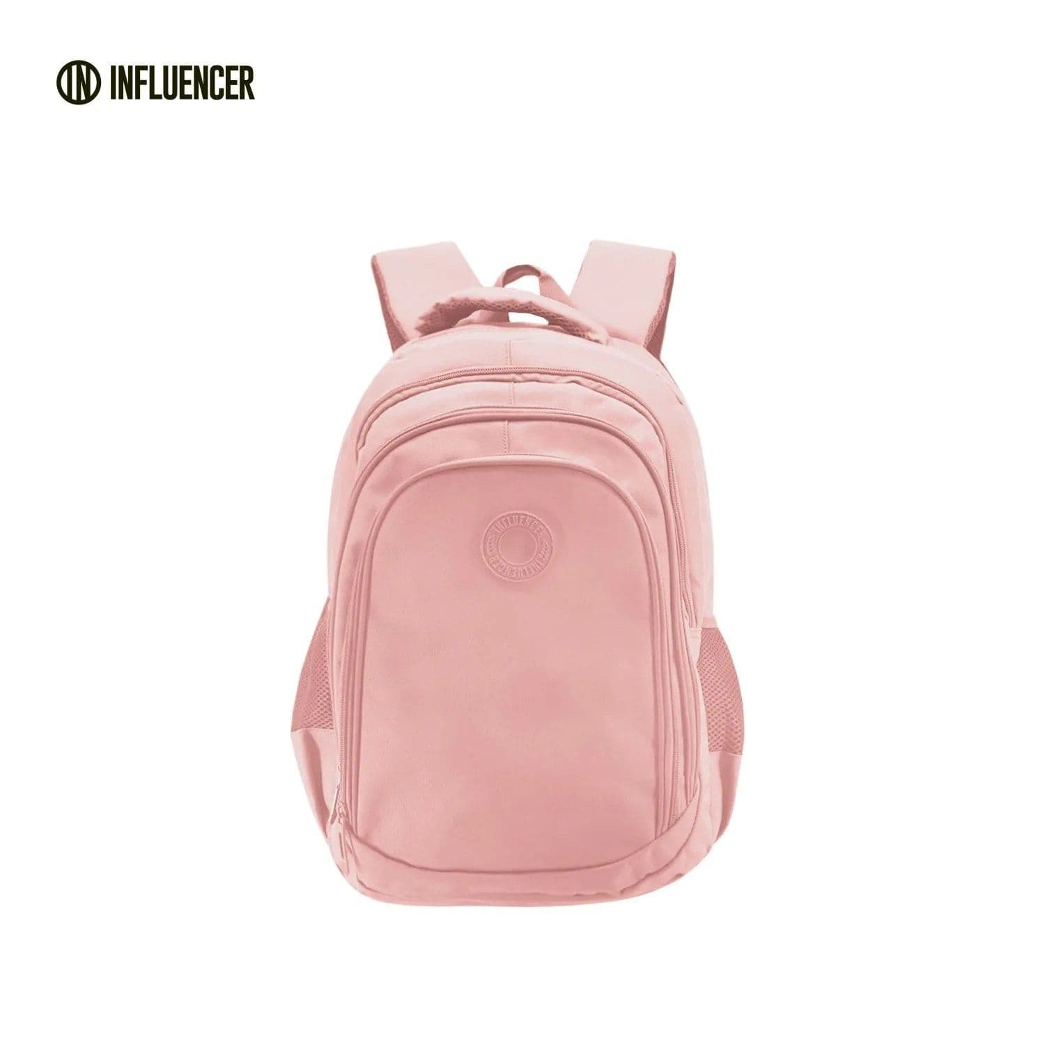 Mochila Influencer Sweet 17" - INFLUENCER