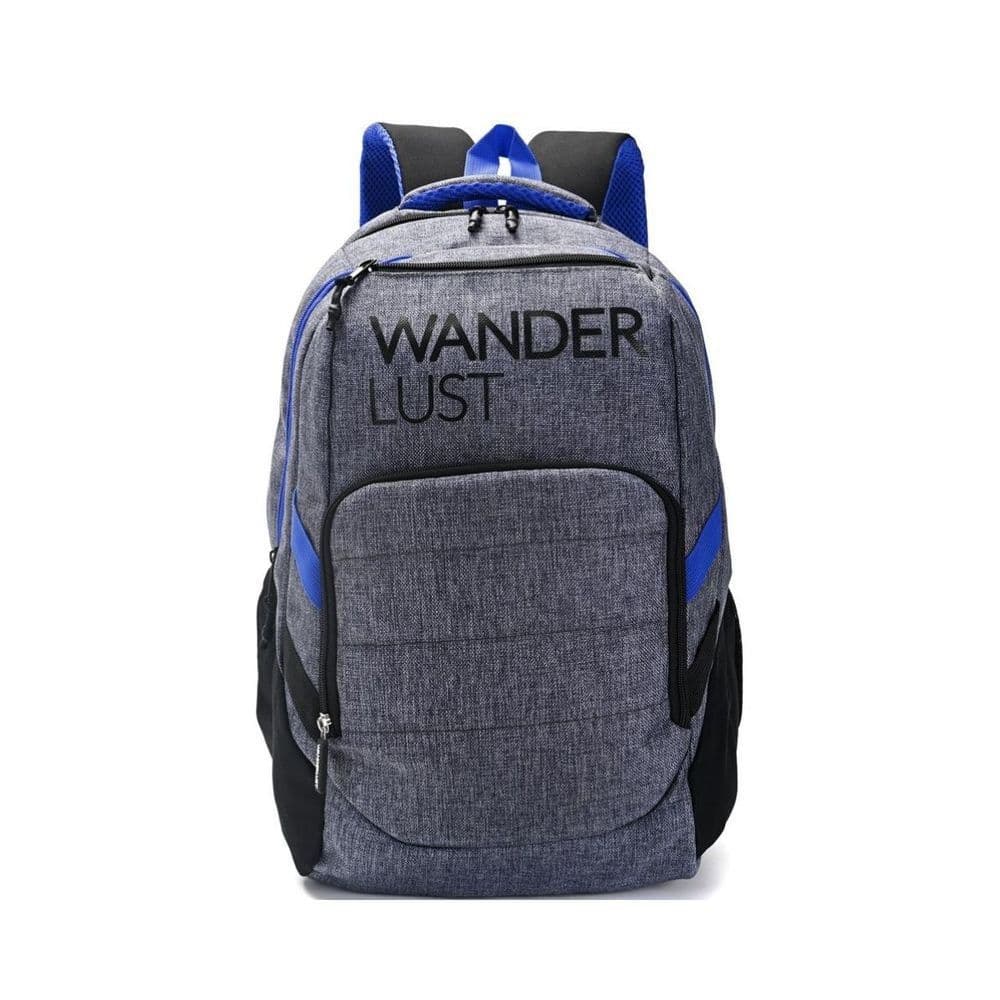Mochila Urban Portanotebook 19" - Wanderlust
