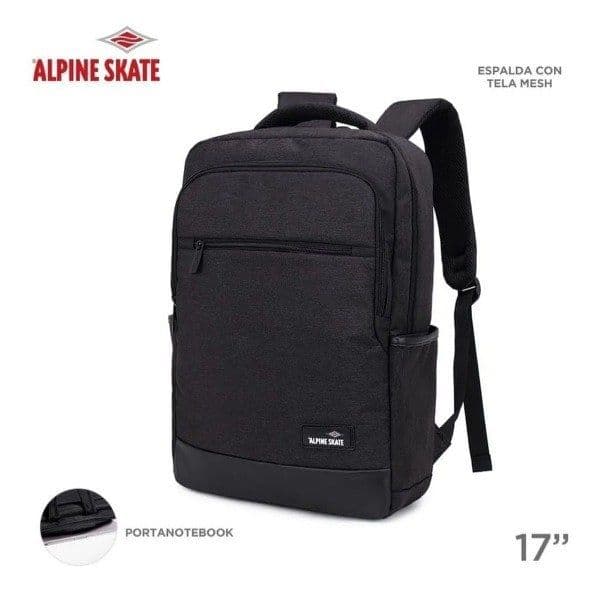 Mochila Notebook 17"