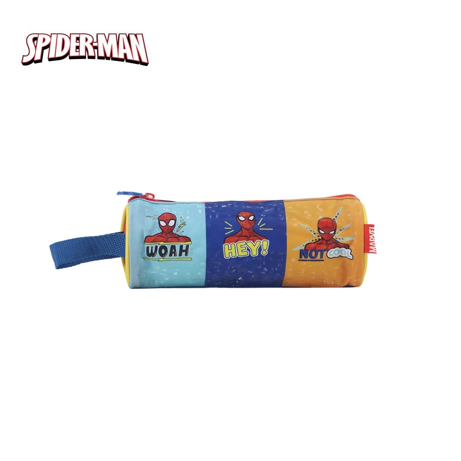 Cartuchera Spiderman