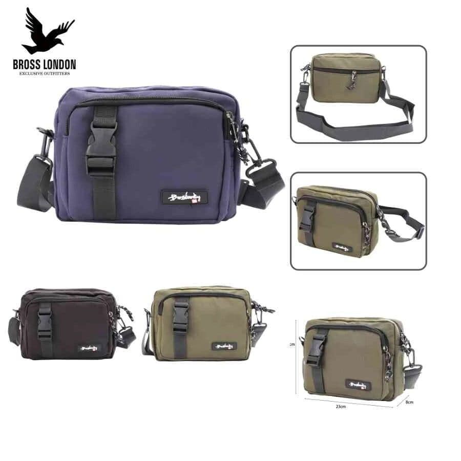 Morral Waterproof