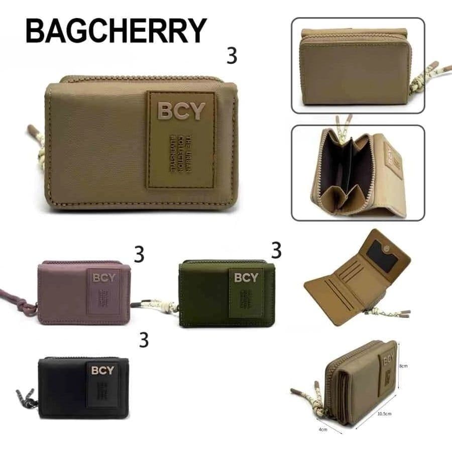 Billetera - BAGCHERRY