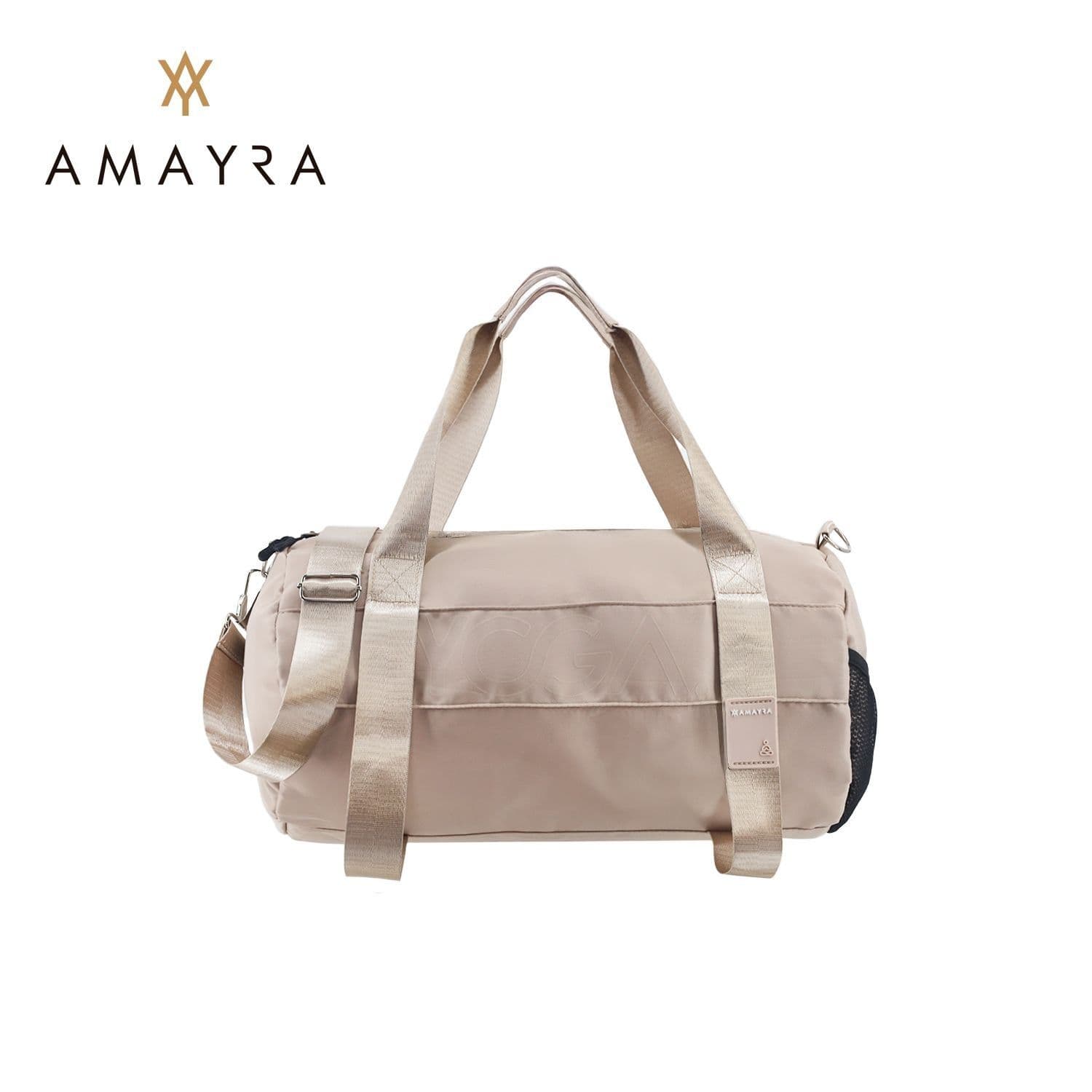 Bolso Yoga - AMAYRA