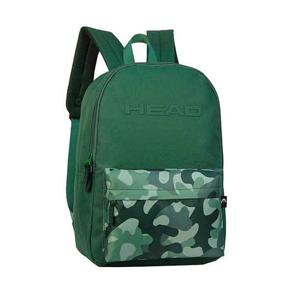 Mochila 17'' Pulgadas - HEAD