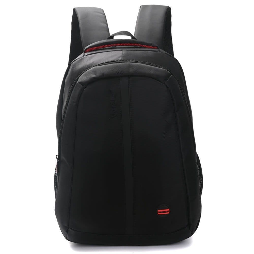 Mochila Portanotebook Urban Red 18" - Wanderlust