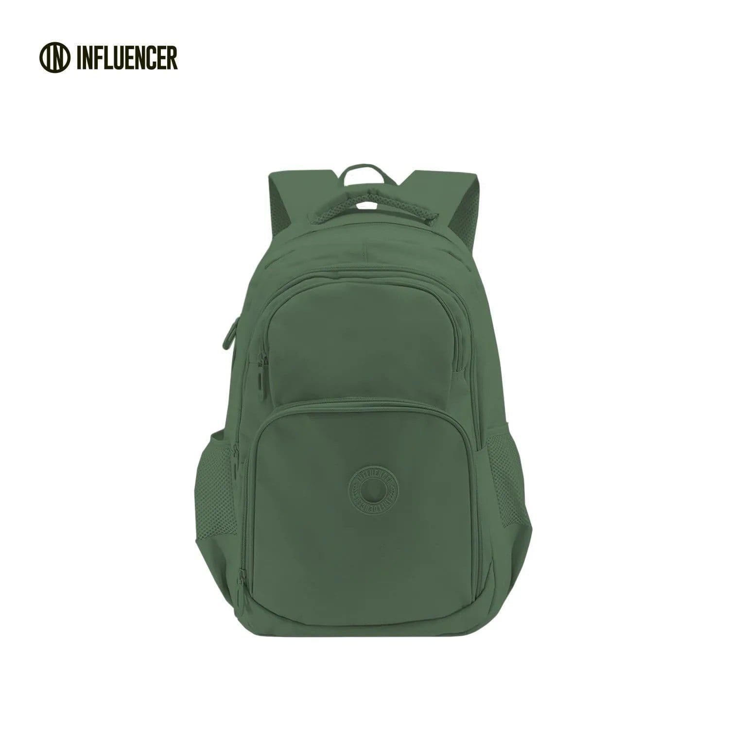 Mochila Influencer 17'' Pulgadas - INFLUENCER