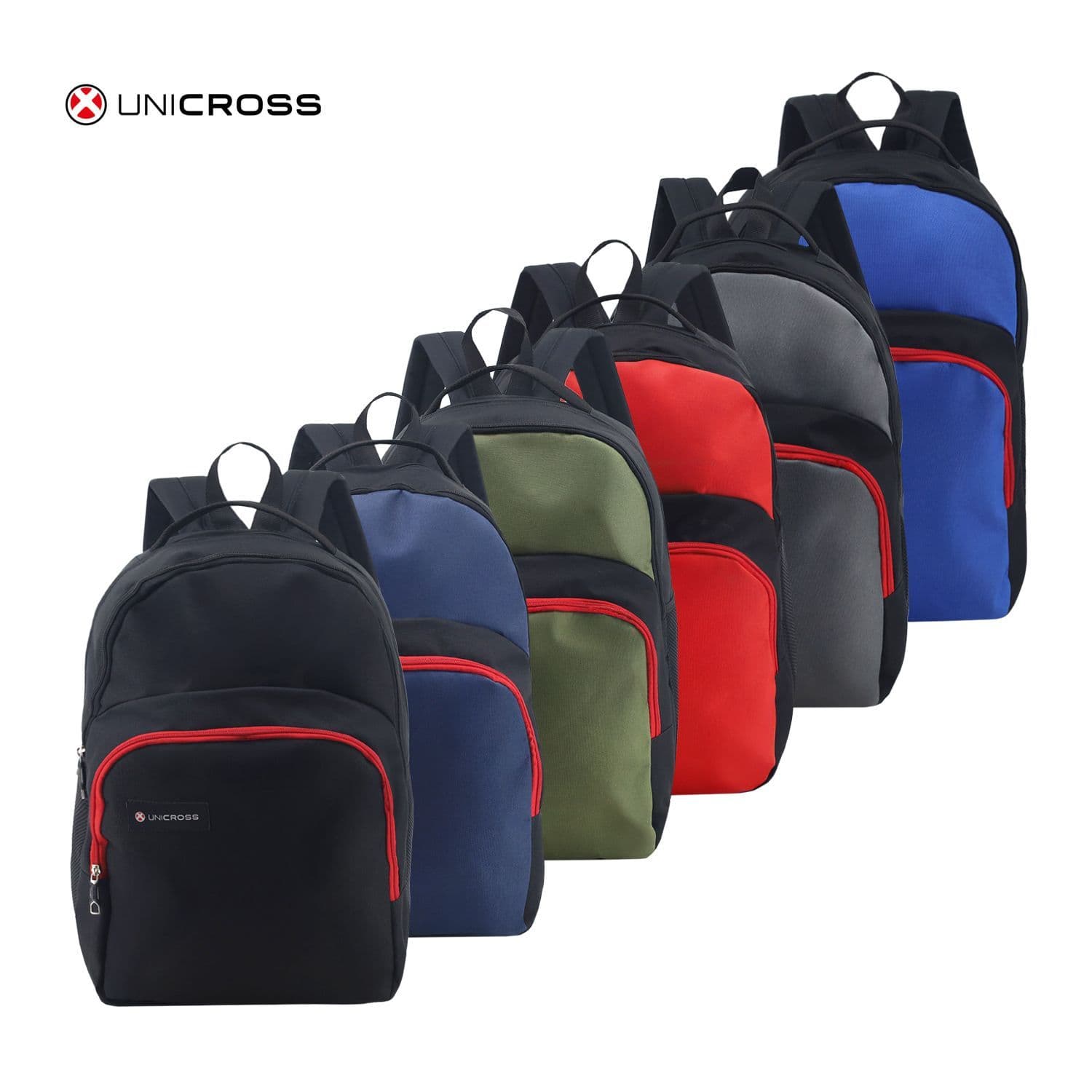 Mochila urbana 17''