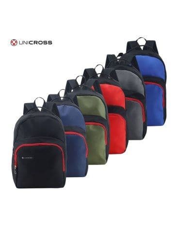 Mochila 12" - UNICROSS