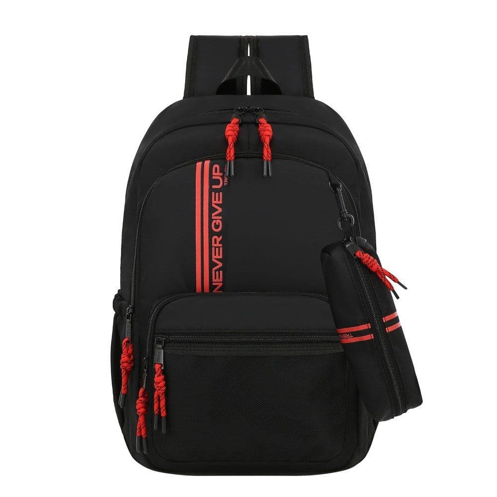 Mochila c/ cartuchera 17"