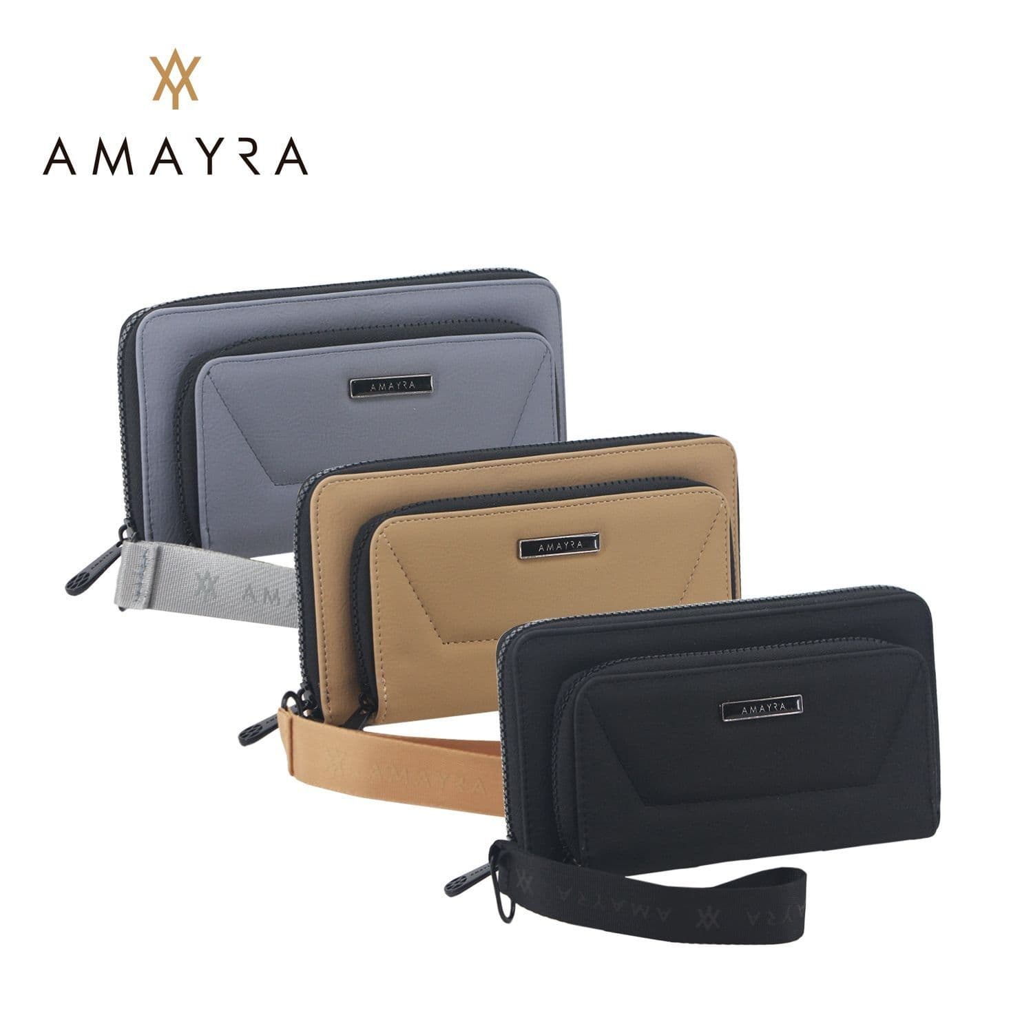 Billetera - AMAYRA