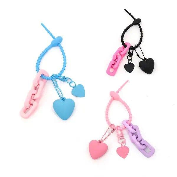 Llavero Charm