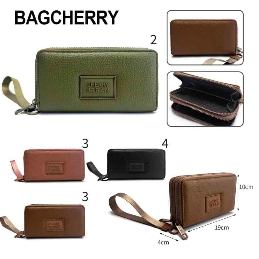 Billetera - BAGCHERRY