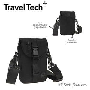 Morral - TRAVEL TECH