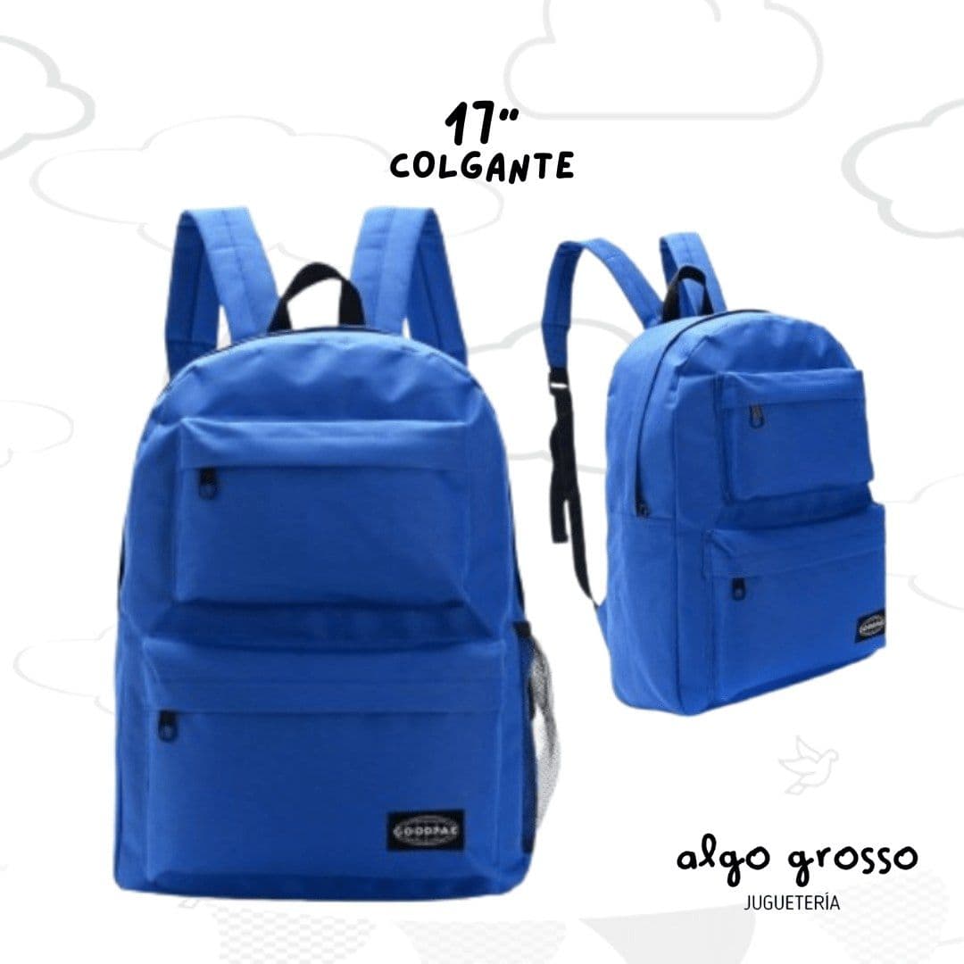 Mochila 17"