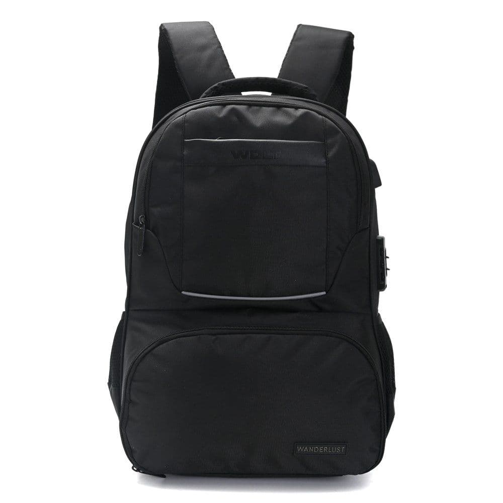 Mochila Portanotebook 18"