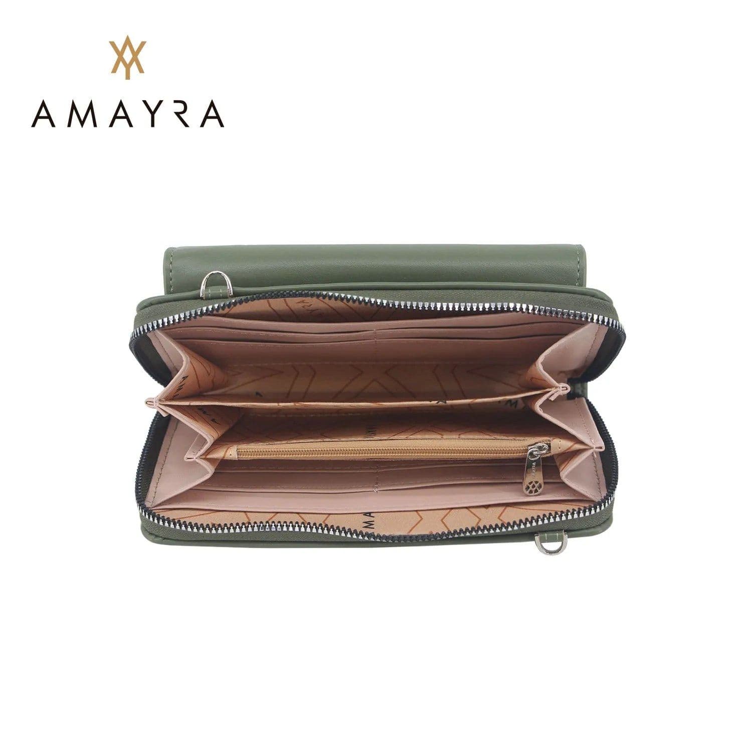 Bandolera Portacelular - AMAYRA