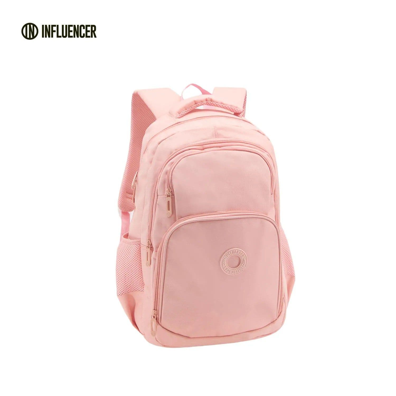 Mochila Influencer Sweet 17" - INFLUENCER