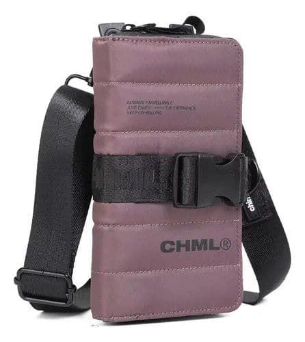 Billetera Boston - CHIMOLA