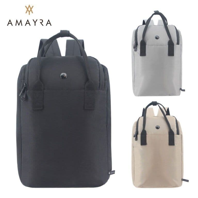 Mochila Matero