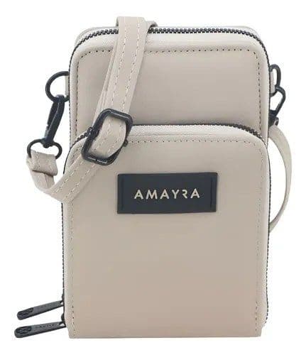 Bandolera Portacelular - AMAYRA