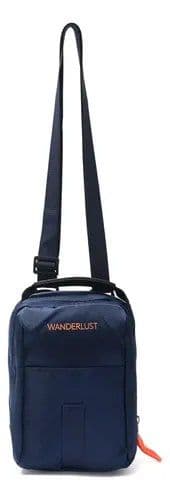 Morral Deportivo Imantado - Wanderlust