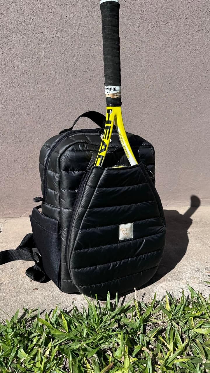 Mochila Raquetera Queen Bag