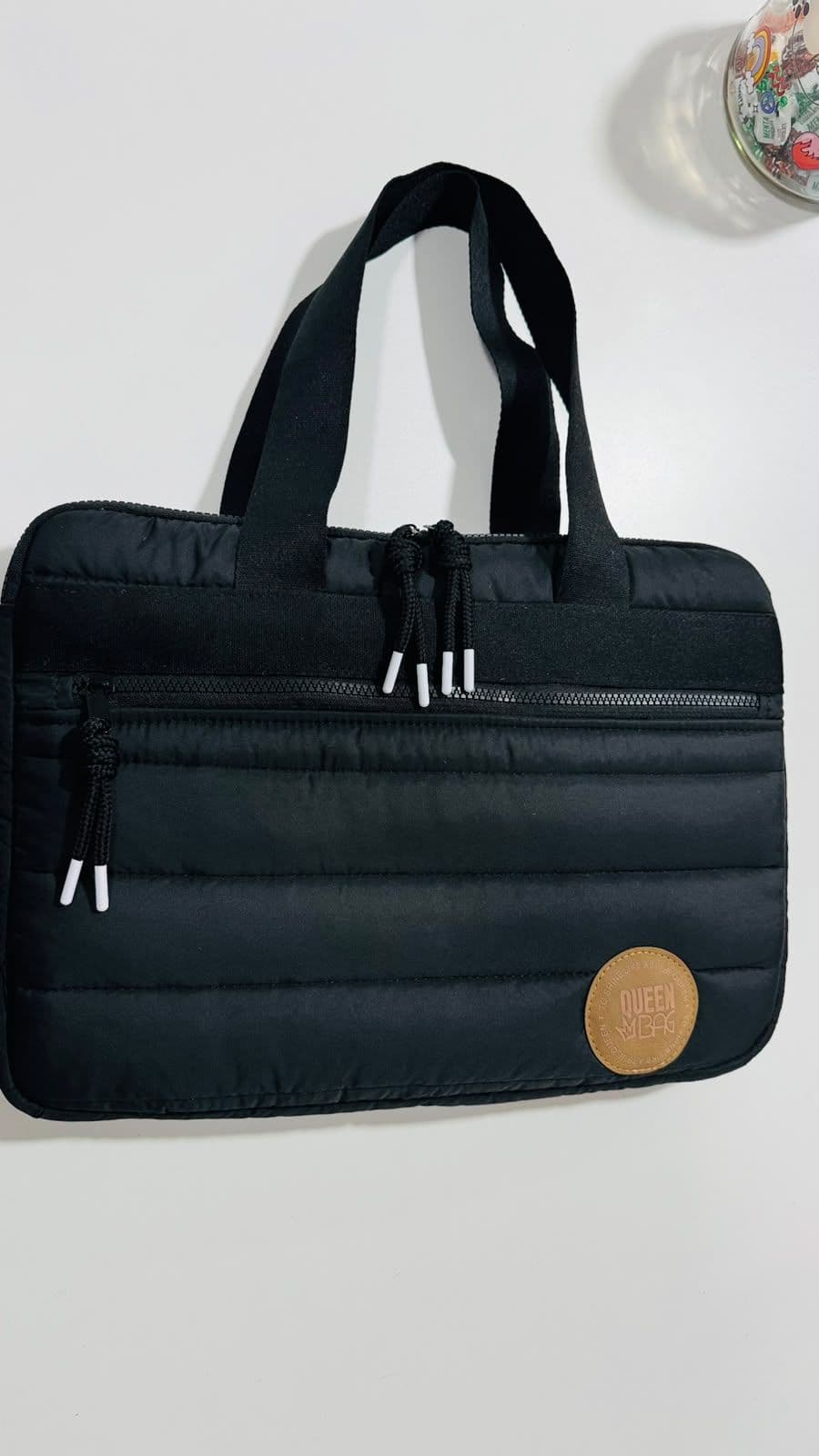 Funda Porta Notebook Queen 15"