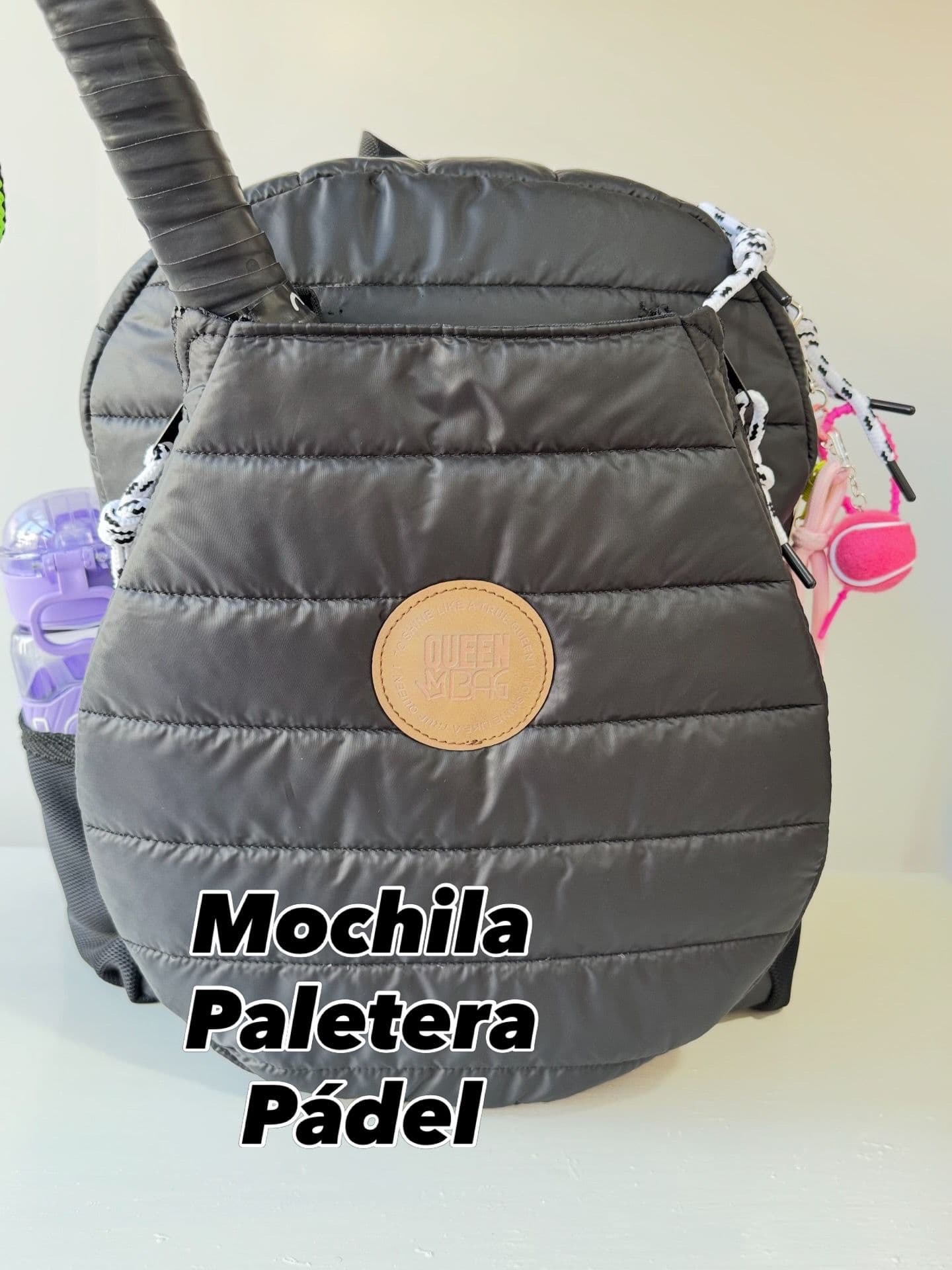 Mochila Paletera Padel